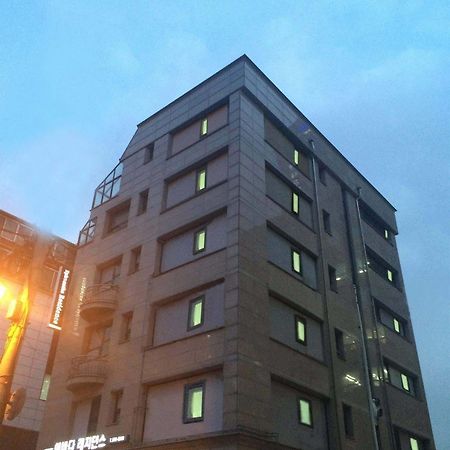 E Residence Seoul Eksteriør bilde